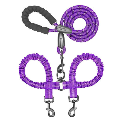 DuoWalker Dog Leash