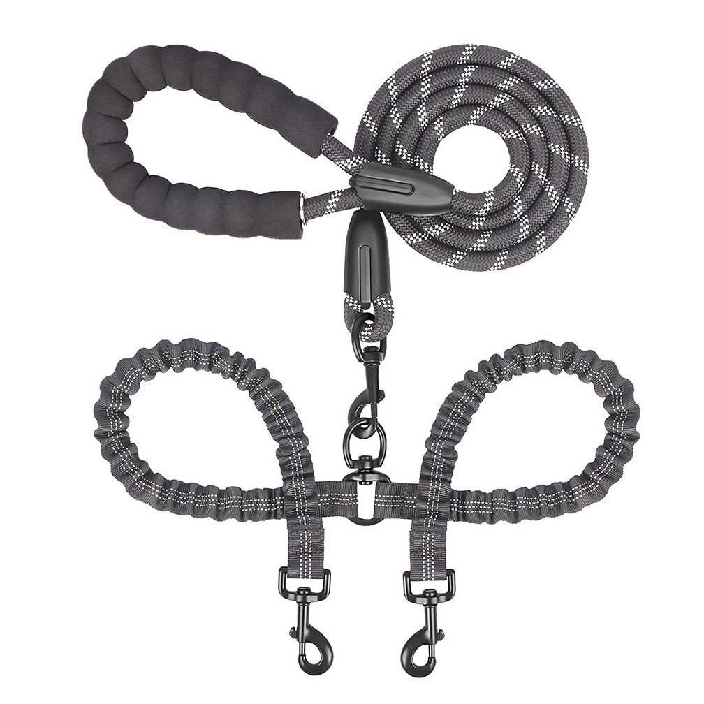 DuoWalker Dog Leash