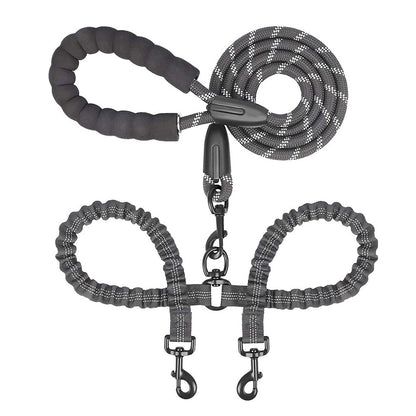 DuoWalker Dog Leash