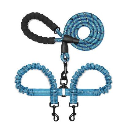DuoWalker Dog Leash