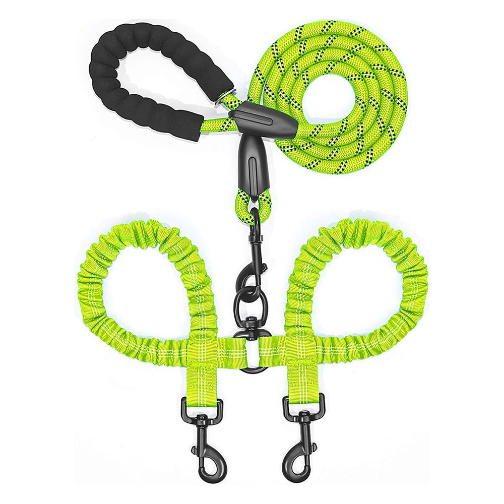 DuoWalker Dog Leash