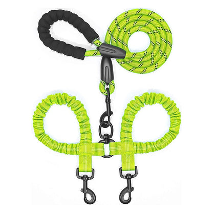 DuoWalker Dog Leash