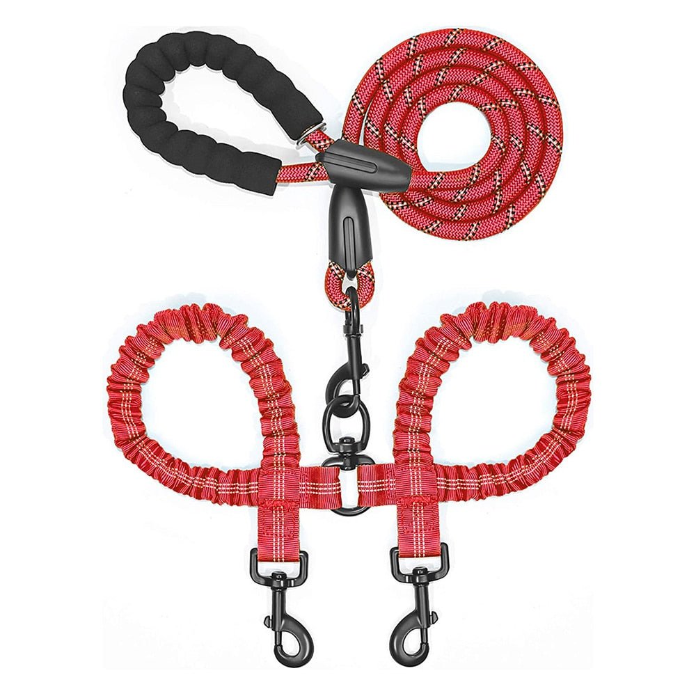 DuoWalker Dog Leash