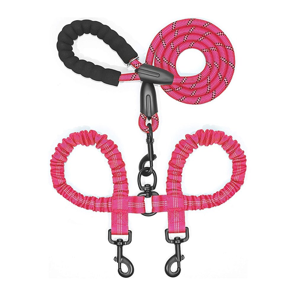 DuoWalker Dog Leash