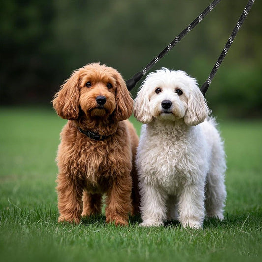 DuoWalker Dog Leash