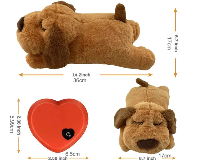 SnuggleBuddy™